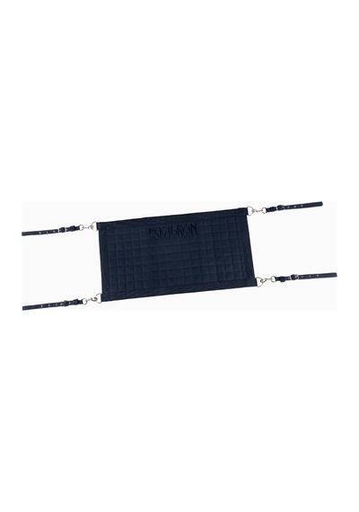 Eskadron Quilt Short Lüks At Ahır Kapısı Örtüsü At Bakım Ekipmanları 1