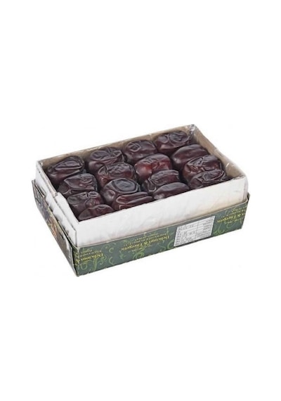 Dilşeker İran Hurması Mezafeti 10 x 550 G