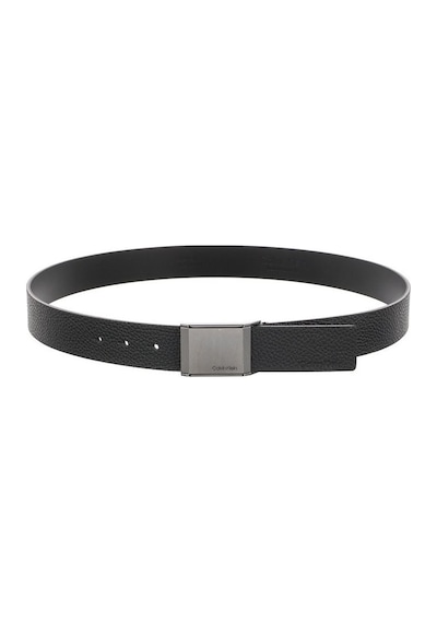 Calvin Klein Calvın Kleın Erkek Kemer K50k510219-bax Siyah