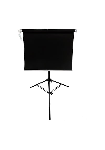 Hs Stüdyo Teknik Siyah 65cm Taşınabilir Fon