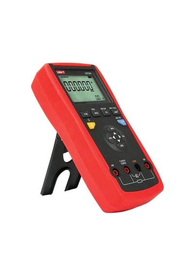 Unı-t Ut701 Dijital Sıcaklık Kalibratörü