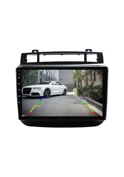 Volkswagen Touareg - Araç Multimedya Ekran - 2gb 32gb - S - Black - 2010 - 2015 - 9 Inch - Cadence - Upg Volkswagen Touareg - Araç Multimedya Ekran - 2gb 32gb - S - Black - 2010 - 2015 - 9 Inch - Cadence - Upg
