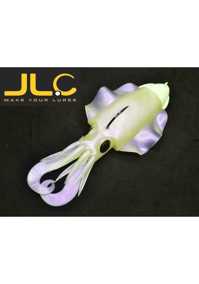 Jigging A La Carta Sepıa Jlc 150 Grs. Pınk Flashes -2