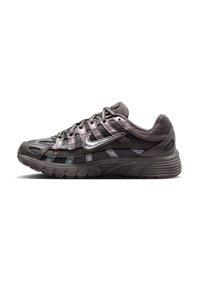 Nike Genç Günlük Ayakkabı P-6000 Kahve/renkli - 704462938 Kahve/renkli