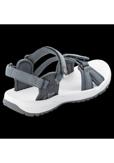 Jack Wolfskin Lakewood Ride Sandal W Kadın Outdoor Ayakkabı (544742309)