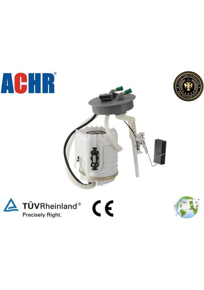 ACHR 60306288 Yakıt Depo Şamandırası Caddy II (9K, 9U) (95-) Golf III (1H) (91-) Golf IV (1J1) (98-05) 3 Bar 100 L/H