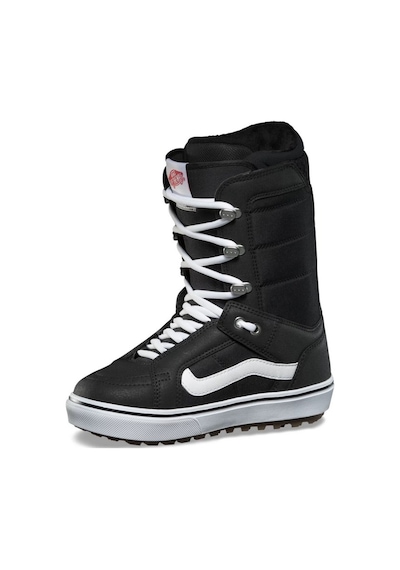Vans Hi-standard Og Women 2026 Siyah