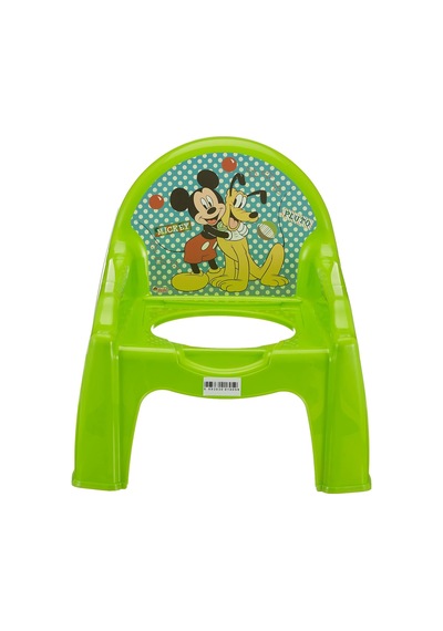 Mickey Mouse Minnie Lazımlık