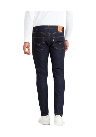 Levi's Levis Erkek Jean Pantolon 512 Slim Taper Fit 28833-0642 (541516803) Mavi