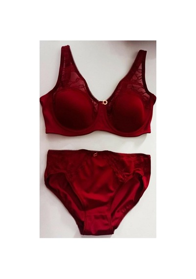 Genel Markalar 5035-b Desteksiz-balenli Soft Kaplı Dantel Geniş Askı Sütyen Takımı Bordo - 207760647 Bordo - 207760647 Bordo Genel Markalar 5035-b Desteksiz-balenli Soft Kaplı Dantel Geniş Askı Sütyen Takımı Bordo - 207760647 Bordo - 207760647 Bordo