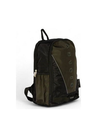 Sisley Yeşil Unisex Sırt Çantası Sisley 12928 Yeşil