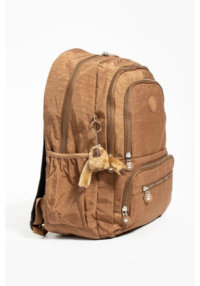 Baginn 571 Collection Klinkır Kadın Sırt Çantası Çok Cepli Hafif Kumaş 43 30 Cm Yağmur Geçirmez 001
