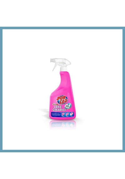 Bezos Leke Çıkarıcı 750ml 1 Adet Mbt06