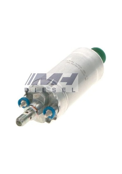 Bosch 0580254950 Elektrikli Yakıt Pompası Mercedes-benz W124, W201, W202, W210