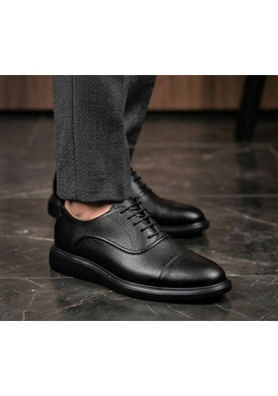 Black Floor
