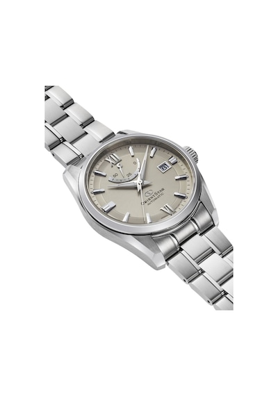 Orient Re-au0110n00b Otomatik Erkek Kol Saati Metalik
