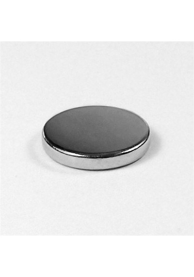 50 Adet 9x1,5 Neodyum Mıknatıs 9 Mm X 1,5 Mm Yuvarlak Mıknatıs