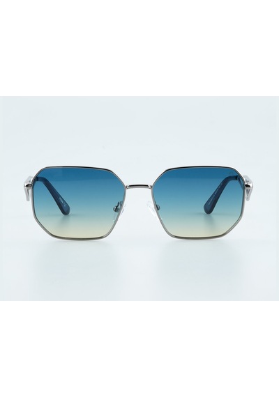 Ena Unisex Güneş Gözlüğü En-s251018 02 58-16-145 Gri