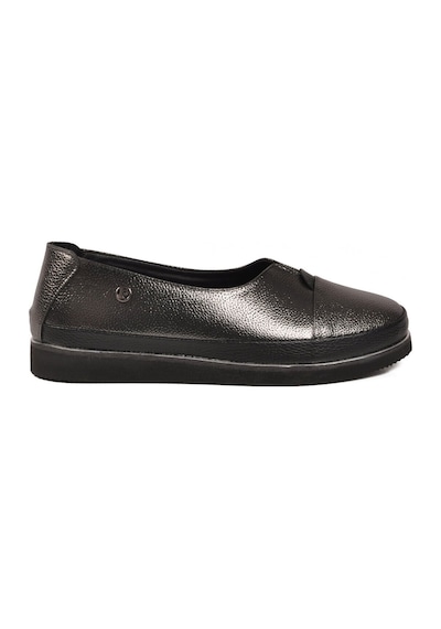 Pierre Cardin Platin Hafif Kadın Casual Ayakkabı Pc-51679 Z Platin