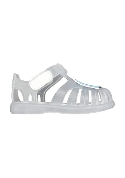 İgora S10306-270 Tobby V. Pulpo Bebek Çocuk Sandalet Gri