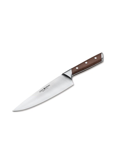Böker Manufaktur Forge Wood Chef S Bıçak