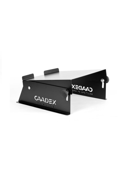 Caadex 28/35/50 Kg Bal Dinlendirme Kazanları İçin Ayarlanabilir Stand, Cx-camb