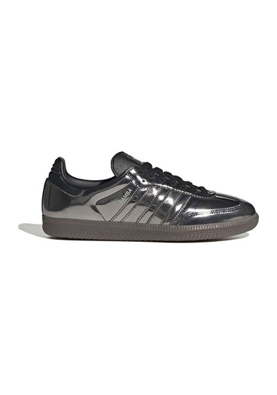 Adidas Samba Og W Unisex Günlük Ayakkabı Kj7486 Siyah