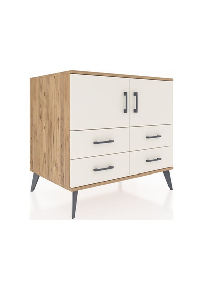 Kronos Şifonyer 2 Raflı 4 Çekmeceli 2 Kapaklı 88x59x80 Çam-aytaşı Aytaşı Kronos Şifonyer 2 Raflı 4 Çekmeceli 2 Kapaklı 88x59x80 Çam-aytaşı Aytaşı