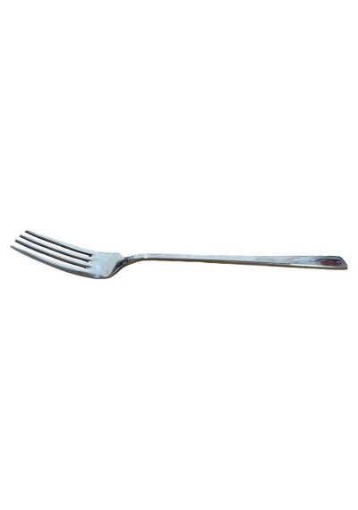 Kısmet Ege Yemek Çatal 6 Adet 2mm Çelik