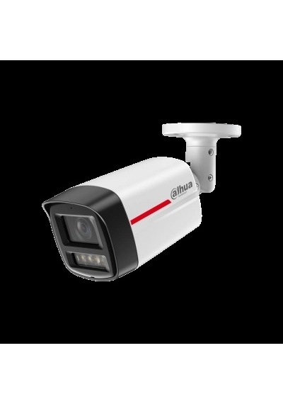 Dahua Ipc-hfw2449tl-s-led-0360b-pro 4mp 3.6mm Fullcor Ip Bullet Kamera