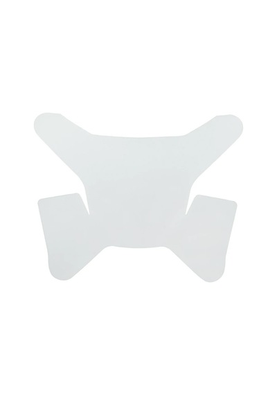 Puıg 21854w Adhere Headlıght Protector Bmw R1300gs 23 C Clea Çok Renkli