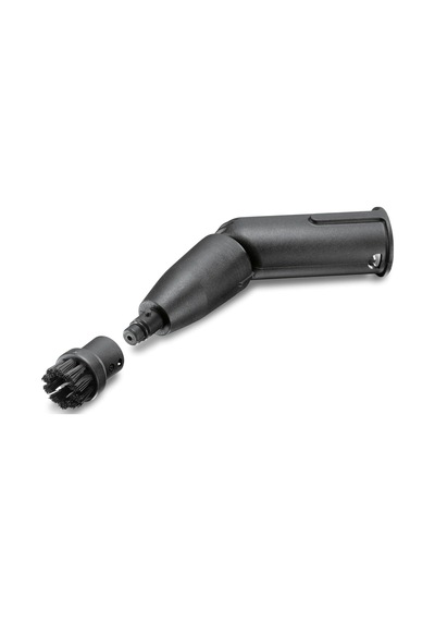Karcher Kärcher 2.863-159.0 Turbo Buharlı Fırça Genel