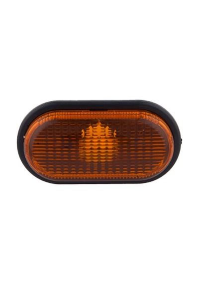 Pleksan Çamurluk Sinyali Turuncu Renault R19-clıo-megane-laguna-r21 Master Iı Pleksan 3110.s 7700822136 7700847334