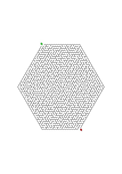 7-9 Yaş Labirent Bulmaca Kitap Seti 3 Kitap
