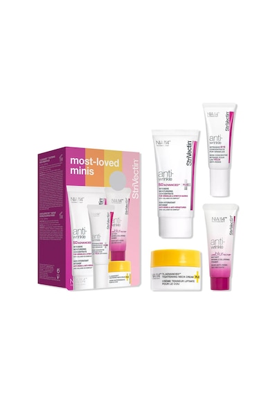 Strivectin Most Loved Minis Cilt Bakım Seti