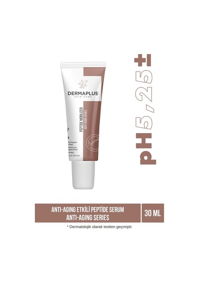 Dermaplus MD Peptide Mobillzer 30 ML