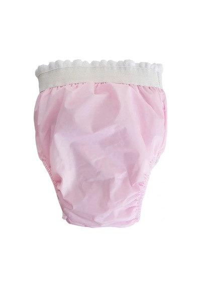 Babyjem Alıştırma Külodu 2 Yaş - Pembe