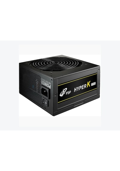Fsp Hyper K Pro 600w Güç Kaynağı