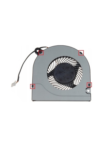 Acer Aspire A717-71g Fan V1 1 Adet 1 Adet