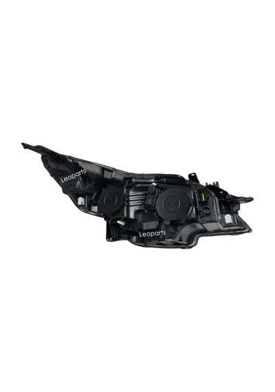 Leoparts Peugeot 508 Far Lambası Sol 2011-2013 9678393180