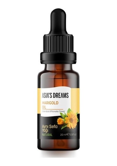 Asia's Dreams Aynı Sefa Yağı 20 Ml