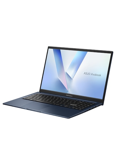Asus VivoBook 15 X1504VA-BQ5386 Core 5-120U 8 GB 512 GB SSD 15.6" Free Dos Dizüstü Bilgisayar