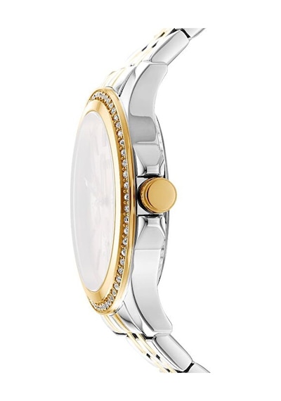 Dkny Dk1l064m0085 Kadın Kol Saati Altın - Metal