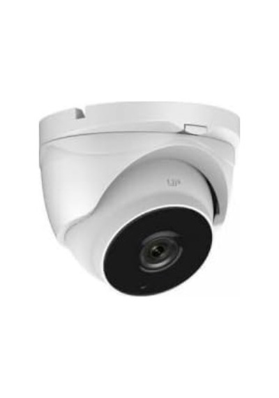 8 Mp Iç Mekan 4k Ultra Hd İp Poe Sesli Kamerası Ar-6564
