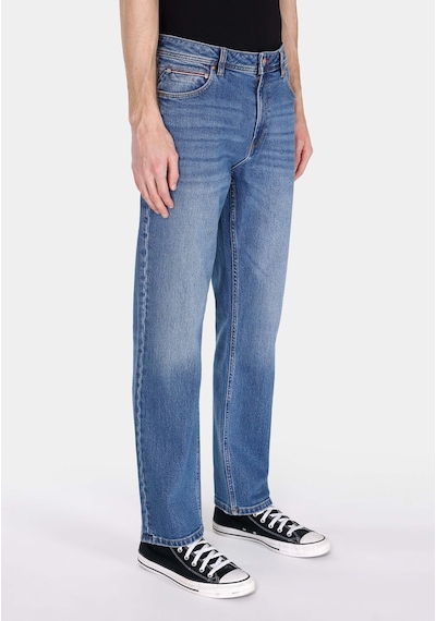 Colin's Colins 045 Davıd Regular Fit Orta Bel Düz Paça Erkek Mavi Jean Pantolon Cl1072209 Cl1072209 Q1.v1 Dn43908 Denim Colin's Colins 045 Davıd Regular Fit Orta Bel Düz Paça Erkek Mavi Jean Pantolon Cl1072209 Cl1072209 Q1.v1 Dn43908 Denim
