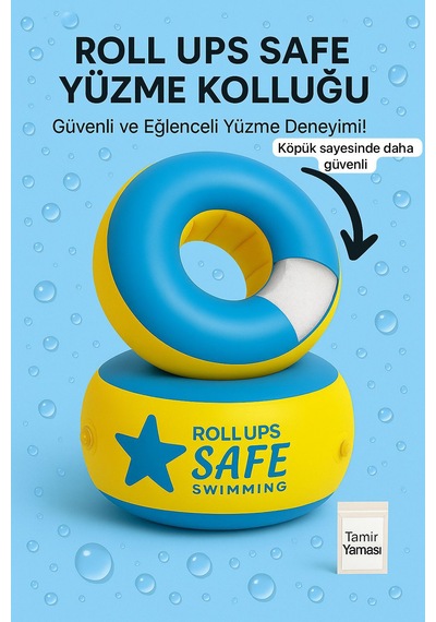 Güvenli Çocuk Kolluğu