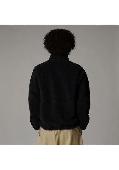 The North Face Extreme Pile Erkek Siyah Polar - Nf0a88y5jk31 Siyah
