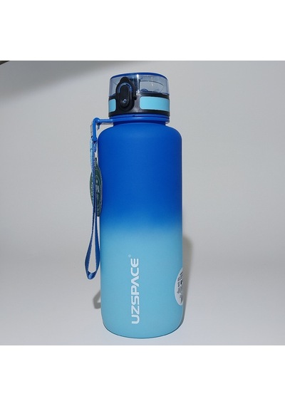Uzspace Matara Tritan 1500 Ml 3056-6 Çok Renkli