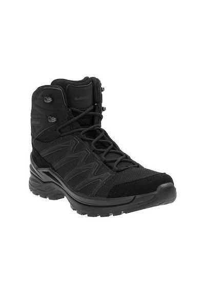 Lowa Innox Pro Gtx Mıd Tf Sıyah Bot-5853 Kahverengi