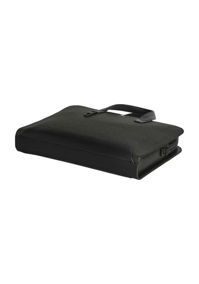 Montblanc Extreme 3.0 İnce Evrak Çantası 220491 Yeşil